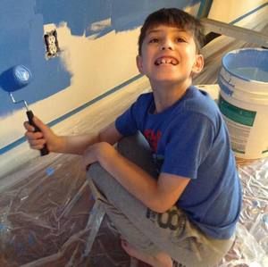 Meet your Posher, Jonah